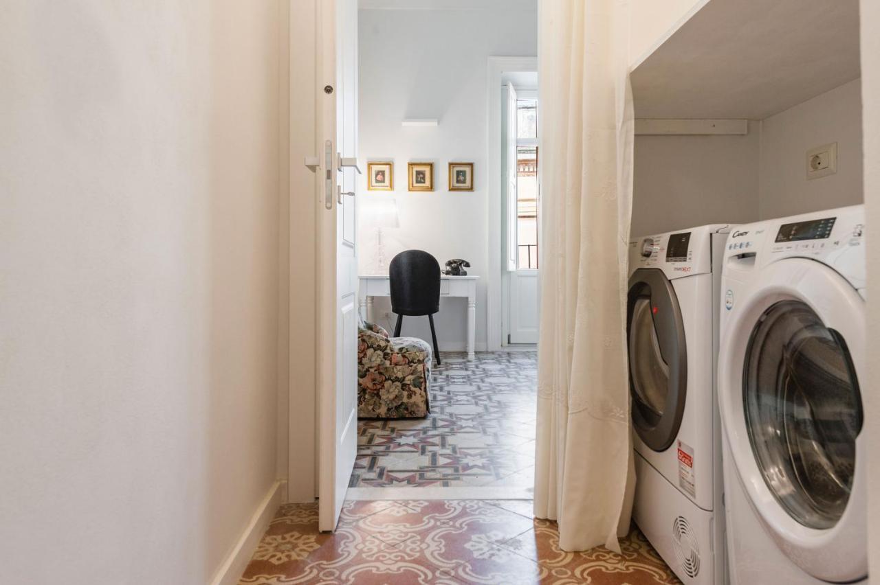 2 Soru Ortigia Holiday Home - Attico Con Terrazza Syracuse Eksteriør bilde