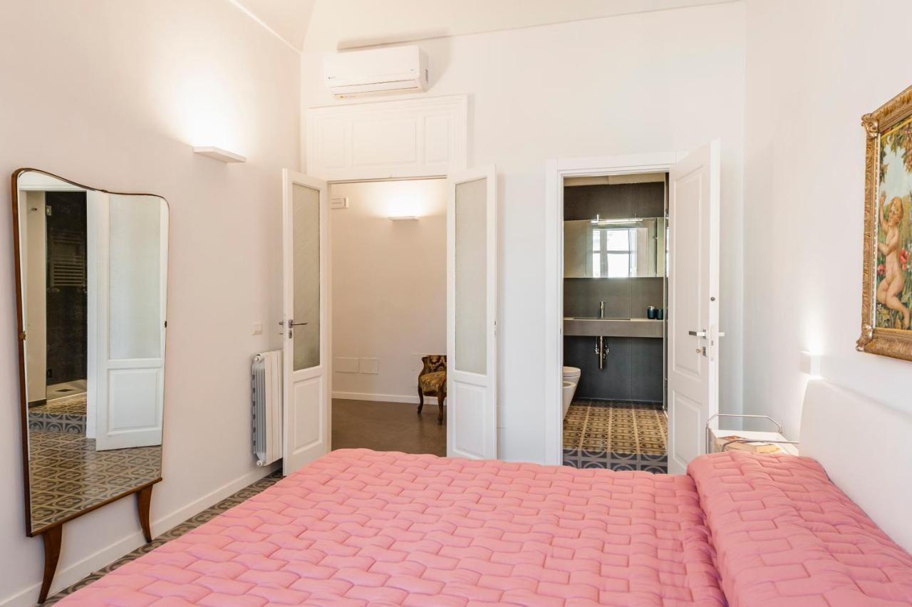 2 Soru Ortigia Holiday Home - Attico Con Terrazza Syracuse Eksteriør bilde